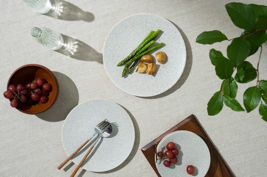 食卓から春をはじめよう