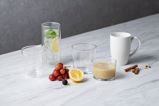 フレッシュなドリンクで1日をスタート! 春こそ朝活してみませんか?