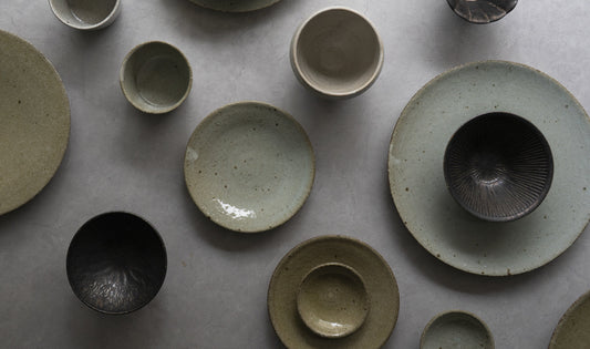 NEW COLLECTION〈KOKAGE/木景コレクション〉