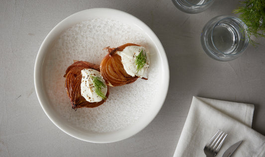 RECIPE/レシピ 季節野菜のグリル