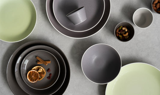 軽くて、タフで、衛生的。NEW「ANGIE」コレクション