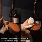 ELMO 片手キャセロール 15.5cm(ネイビーブルー)