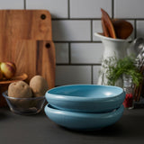 フォンテ クープボール 23.5cm(ライトブルー)