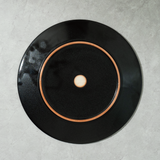 宙(sora) プレート26cm(グレー)