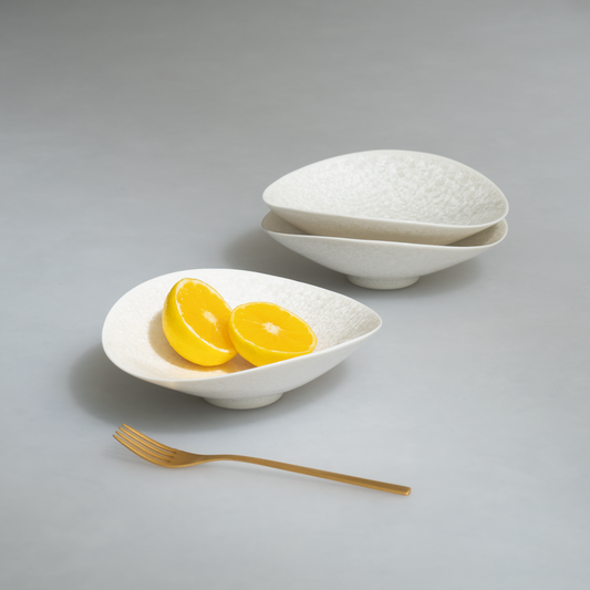 咲(saku) タワミ皿