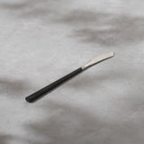 ポーラバターナイフ(グレー)