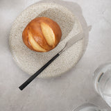 ポーラバターナイフ(グレー)