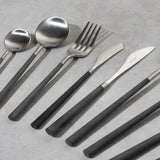 ポーラバターナイフ(グレー)