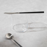 ポーラバターナイフ(グレー)