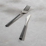 ポーラデザートナイフ(グレー)