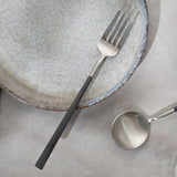 ポーラテーブルフォーク(グレー)