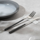 ポーラテーブルフォーク(グレー)