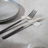 ポーラテーブルナイフ(グレー)