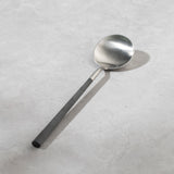 ポーラテーブルスプーン(グレー)