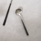 ポーラティースプーン(グレー)