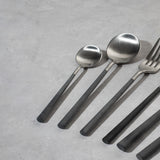 ポーラティースプーン(グレー)