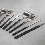 ポーラデザートナイフ(グレー)