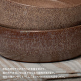 ELMO 片手キャセロール 15.5cm(マロンブラウン)