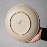 SPOT (スポット)フラットプレート 21cm(ブルー)