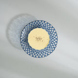 ハナ ボール16cm(ブルー)