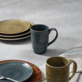 SPOT(スポット) マグ 300cc(ブルー)