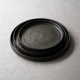 光悦(kouetsu) 切立プレート 21cm