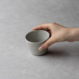 【NEW】木景(kokage)カップ(梅花皮)