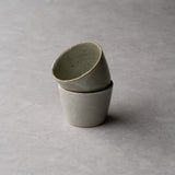 【NEW】木景(kokage)カップ(梅花皮)