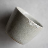 【NEW】木景(kokage)カップ(梅花皮)