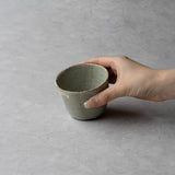 【NEW】木景(kokage)カップ(御深井)