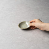 【NEW】木景(kokage)ラウンドディッシュ 9cm(御深井)