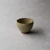 【NEW】木景(kokage)深ボール 11.5cm(黄貫入)