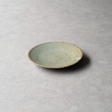 【NEW】木景(kokage)プレート 16.5cm(御深井)