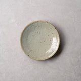 【NEW】木景(kokage)プレート 16.5cm(御深井)