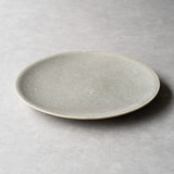 【NEW】木景(kokage)プレート 27cm(梅花皮)