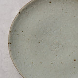 【NEW】木景(kokage)プレート 27cm(御深井)