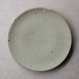 【NEW】木景(kokage)プレート 27cm(御深井)