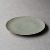 【NEW】木景(kokage)プレート 27cm(御深井)