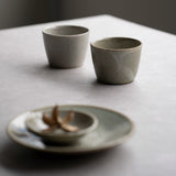 【NEW】木景(kokage)カップ(御深井)