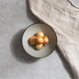 薫雲 クープボール 15cm(ブラウン)