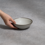 薫雲 クープボール 15cm(ブラウン)