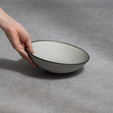 薫雲 クープボール 20cm(ブラウン)