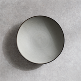 薫雲 クープボール 20cm(ブラウン)