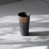 奏(sou) タンブラー(ライン)(ゴールド/ブラック)