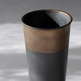 奏(sou) タンブラー(ライン)(ゴールド/ブラック)