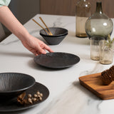 尚(sho) プレート20cm