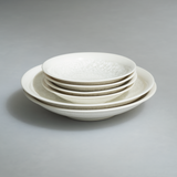 咲(saku) プレート17cm