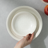 咲(saku) プレート17cm