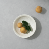 咲(saku) プレート17cm