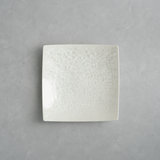 咲(saku) スクエアプレート 16cm